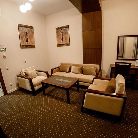Astoria Hotel Baku Exterior foto